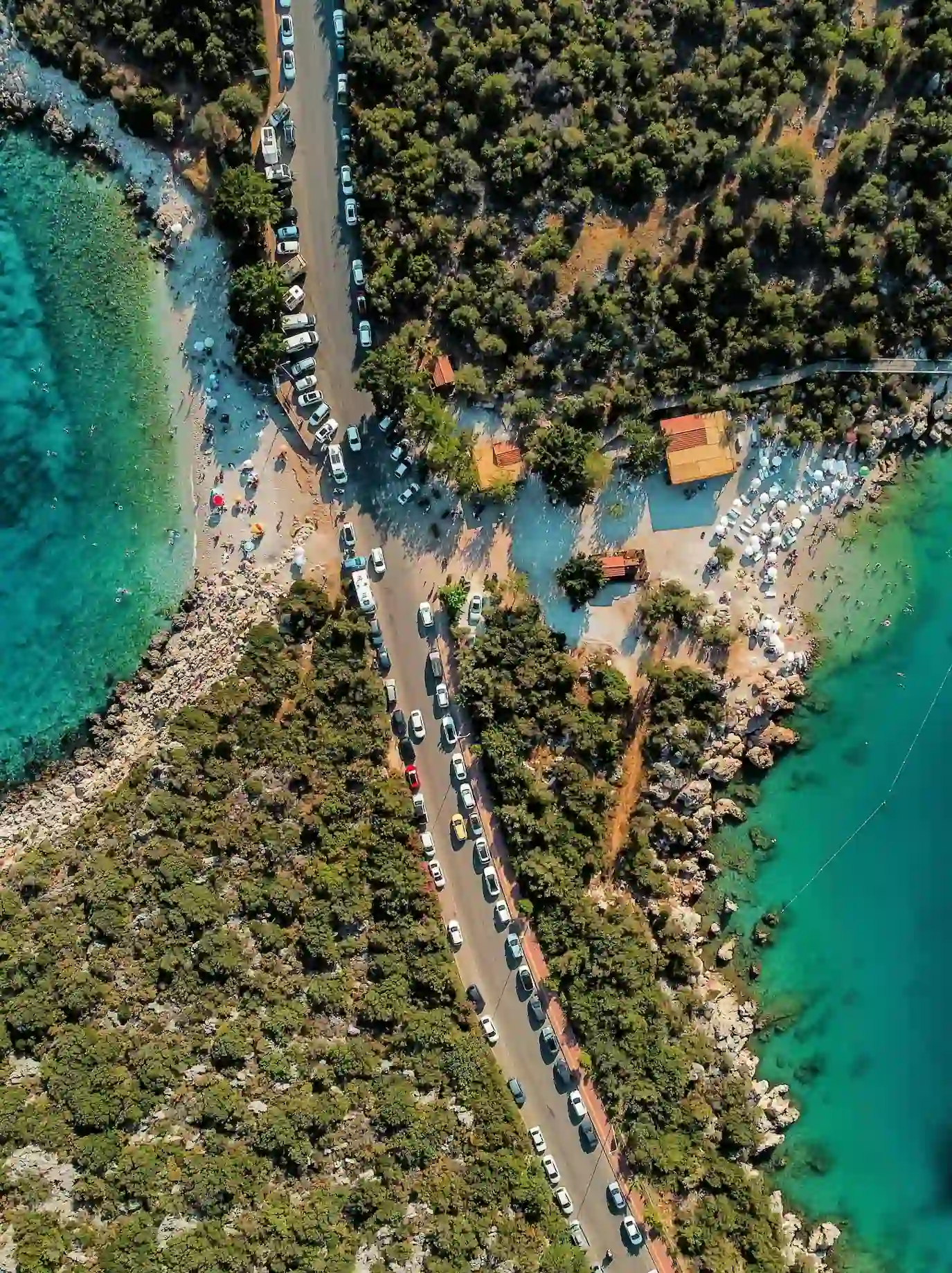 Kaş Manzara 1