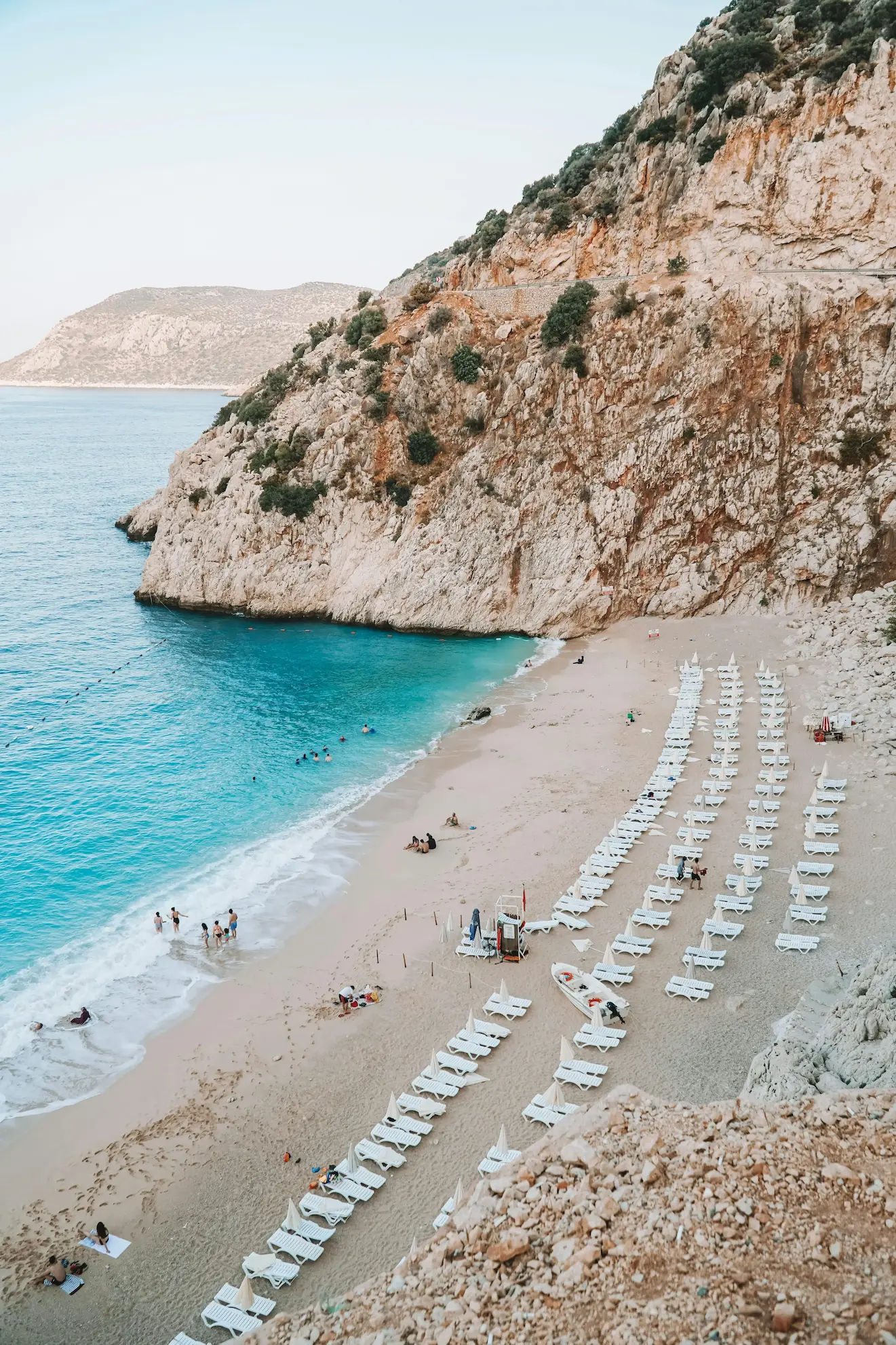 Kaş Manzara 2