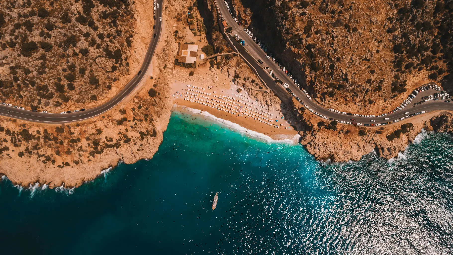 Kaş Manzara 4