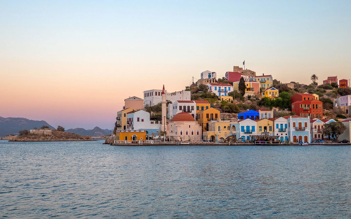 Meis Adası